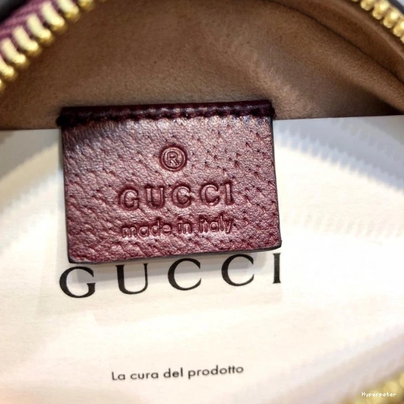 Hyper Peter round Ophidia Gucci mini bag shoulder 0728